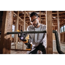 Сабельная пила DeWalt DCS369NT-XJ аккум. 2800ход/мин
