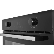 Духовой шкаф электрический Indesit IFE 4841 J BL черный