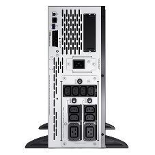 Источник бесперебойного питания APC Smart-UPS X SMX2200HV/2200 ВА/1980 Вт/8xIEC 320 C13 /2xIEC 320 C19