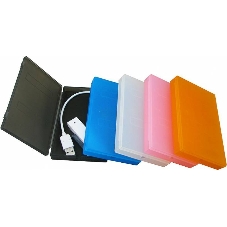 Контейнер для HDD AgeStar Внешний корпус 2.5