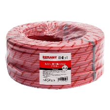 Кабель для пожарной сигнализации Rexant КПСВЭВнг(А)-LS 2x2x0,50 мм², бухта 200 м, 01-4865-1