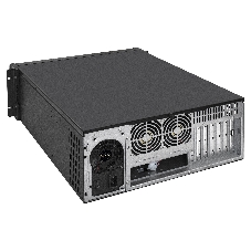 Серверный корпус ExeGate Pro 4U480-15/4U4132 (RM 19