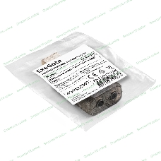 Адаптер (внешняя звуковая карта) ExeGate EX-AU-01N для подключения гарнитуры к USB порту