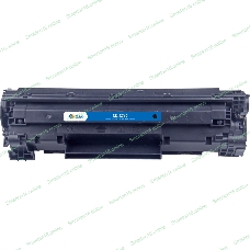 Картридж лазерный G&G GG-C712 черный (1500 стр.) для Canon LBP-3010/3100