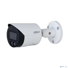 Камера видеонаблюдения IP Dahua DH-IPC-HFW2849SP-S-IL-0280B 2.8-2.8мм цв.