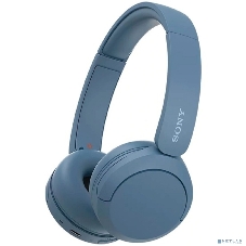 Гарнитура Sony Bluetooth WH-CH520LZ BLUE