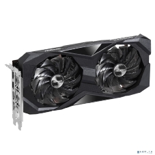 Видеокарта ASRock AMD Radeon RX 7600 Challenger OC, 8 GB GDDR6, 128 bit, 3xDisplayPort, HDMI, GPU 1770 MHz