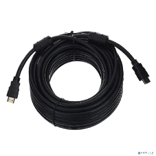 Кабель Telecom HDMI 19M/M 1.4V+3D, 15м 2 фильтра