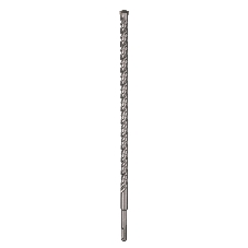Бур по бетону Kranz 16x400x340 мм, SDS PLUS