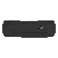 Клавиатура проводная ExeGate Multimedia Professional Standard LY-505M проводная, USB, черный
