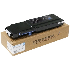 Картридж лазерный CET (CPT) 106R03534 для Xerox VersaLink C400/405 Cyan, 100г, 8000 стр.