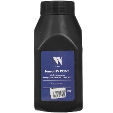Тонер NVPrint для Kyocera KM3035 (TK-675, TK-685, TK-715, 370AB000) (100г) для KM2530, 3530, 4030, 3035, 4035, 5035, 3050, 4050, 5050, 2540, 2560, 3040, 3060, Taskaifa 300i TYPE1 совместимый