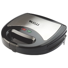 Мультипекарь KELLI KL-1702 белый