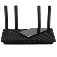 Двухдиапазонный гигабитный TP-Link Archer AX55 Pro AX3000 Wi-Fi 6 роутер