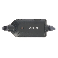 Адаптер ATEN DVI USB Virtual Media KVM Adapter