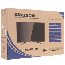 Телевизор Erisson 24