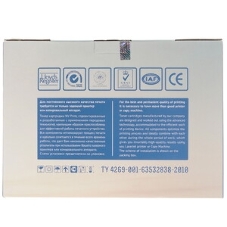 Картридж лазерный NVPrint совместимый HP CF281X для LJ Enterprise Flow MFP M630dn/M630f/M630h/M630z (25000k)