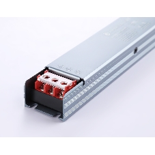 Блок питания 24V 400W 16.7A IP20 185-260V 235*35*22