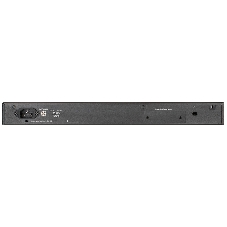Коммутатор D-Link DGS-1520-52MP/A2A, 48×1 Гбит/с + 4×2.5 Гбит/с + 2×10 Гбит/с Base-T + 2×10 Гбит/с SFP+, управляемый