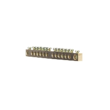 Шина соединительная типа PIN (штырь) DEKraft 3Р до 63А DEKraft 32034DEK