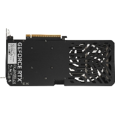 Видеокарта Palit NVIDIA GeForce RTX 5060 INFINITY 2 OC , 8 ГБ GDDR7, 128 бит, PCI-e 5.0, 1xHDMI, 3xDP, 2512 МГц