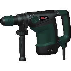 Перфоратор Klpro KLKD610M, SDS-Max, 1100 Вт, 7 Дж, от сети