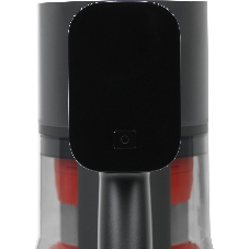 Пылесос вертикальный Xiaomi Vacuum Cleaner G20 Max EU серый, питание от аккумулятора, 180 Вт, уборка сухая, пылесборник 0.6 л, работа от АКБ max 45 мин.