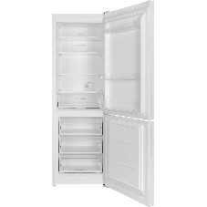 Холодильник Indesit ITR 5180 W белый двухкамерный 220/78л морозилка снизу