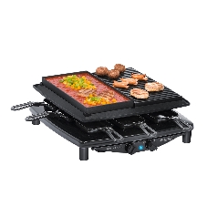 Раклетница Steba RC 4 plus