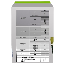 Фотобумага Cactus CS-MA6180500 A6/180г/м2/500л./белый матовое для струйной печати