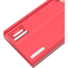Клавиатура проводная A4Tech Bloody S87 Energy (S87 USB ENERGY PINK) USB розовый