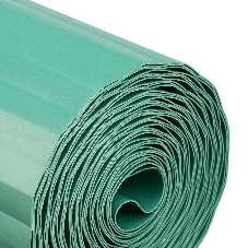 Бордюрная лента Palisad 20х900 см, полипропиленовая, зеленая,