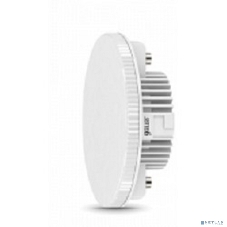 Лампа светодиодная Gauss LD108008208LED GX53 8W 4100K