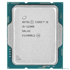 Процессор Intel Core i9-12900 Soc-1700 2.4GHz OEM