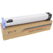 Картридж лазерный CET (CPT) W9053MC для HP Color LaserJet Managed MFP E87640/E87650/E87660 Magenta, 570г, 52000 стр.