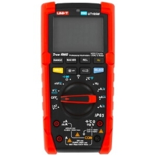 Профессиональный мультиметр UNI-T UT195DS