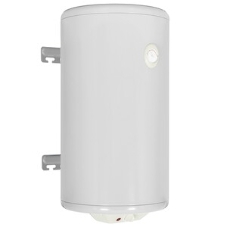 Водонагреватель электрический De Luxe 3W50V1 белый, накопительный, 50 л, 1,5 кВт
