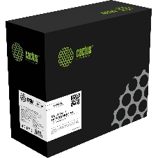 Картридж лазерный Cactus CS-W2220A 222A черный (1300стр.) для HP LJ Pro 3203dw/3303fdn/3303sdw с чипом
