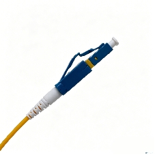 Оптический патчкорд NEOMAX (NMO-LC-LC-SM-3M) LC/UPC-LC/UPC, OS2, Singlemode, Duplex, 9/125, LSZH, Yellow, 3м