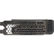 Видеокарта Palit NVIDIA GeForce RTX 5060 INFINITY 2 OC , 8 ГБ GDDR7, 128 бит, PCI-e 5.0, 1xHDMI, 3xDP, 2512 МГц
