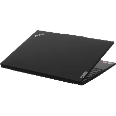 Ноутбук Lenovo ThinkBook E16 Gen 2 черный AMD Ryzen 7 7735HS 3200MHz/16