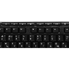 Клавиатура беспроводная Logitech Keyboard K270 Wireless 920-003757/920-003058