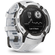 Умные часы Garmin Instinct 2X Solar, 1.0
