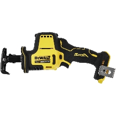 Сабельная пила DeWalt DCS369NT-XJ аккум. 2800ход/мин