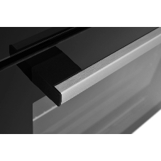 Духовой шкаф электрический Indesit IFE 4841 J BL черный