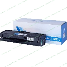Картридж лазерный NVPrint совместимый Samsung MLT-D111L для Xpress M2020/M2020W/M2070/M2070W/M2070FW (1500k)