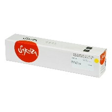 Картридж Sakura 44973543 для OKI C301/321/MC332/342, синий, 1500 к.