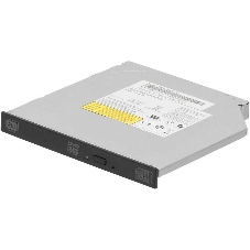 Оптический привод ASUS SDRW-08U1MT/BLK/B/GEN bulk, dvd-rw, internal, slim ; 90DD027X-B10000