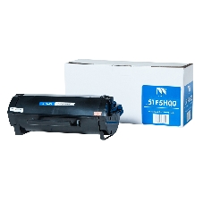Картридж NVPrint совместимый NV-51F5H00 для Lexmark MS312dn/MS415dn (5000k)