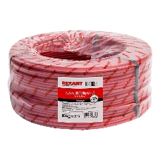 Кабель для пожарной сигнализации Rexant КПСВЭВнг(А)-LS 1x2x1,50 мм², бухта 200 м, 01-4863-1